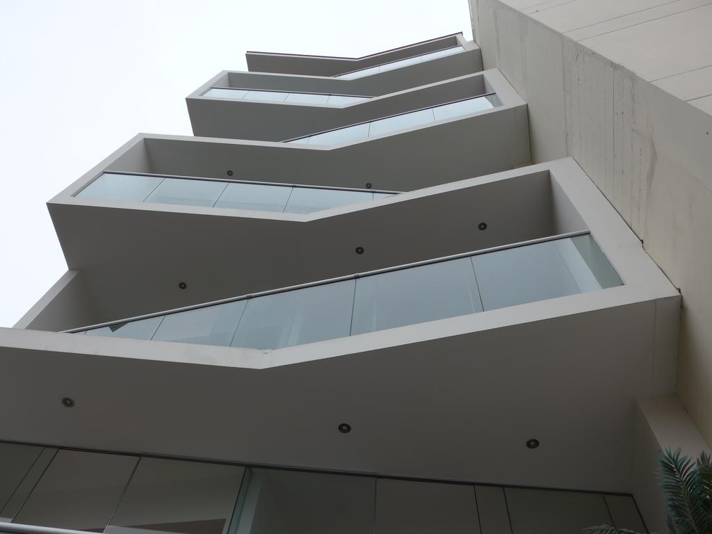 Spacious Apartment in Miraflores Lima Cameră foto
