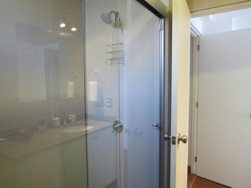 Spacious Apartment in Miraflores Lima Cameră foto