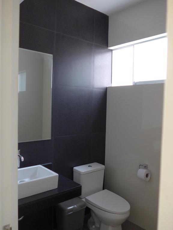 Spacious Apartment in Miraflores Lima Cameră foto