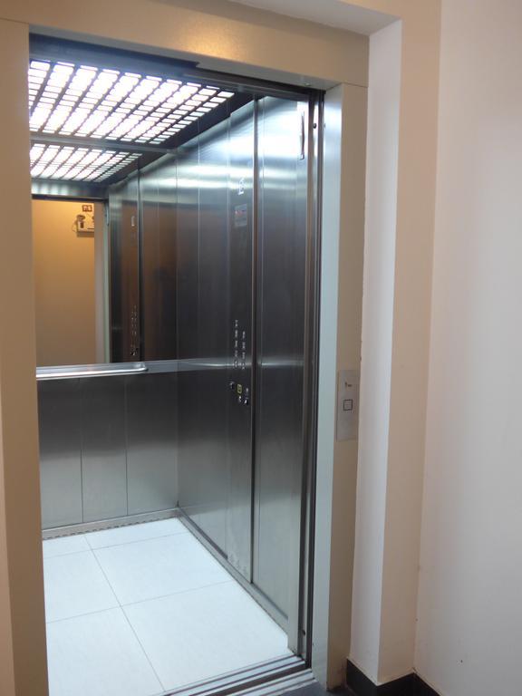 Spacious Apartment in Miraflores Lima Cameră foto